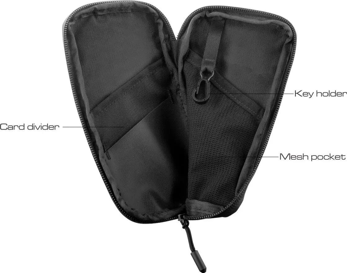 Pochette pour Smartphone Birzman Phone Pouch Noir 2/3