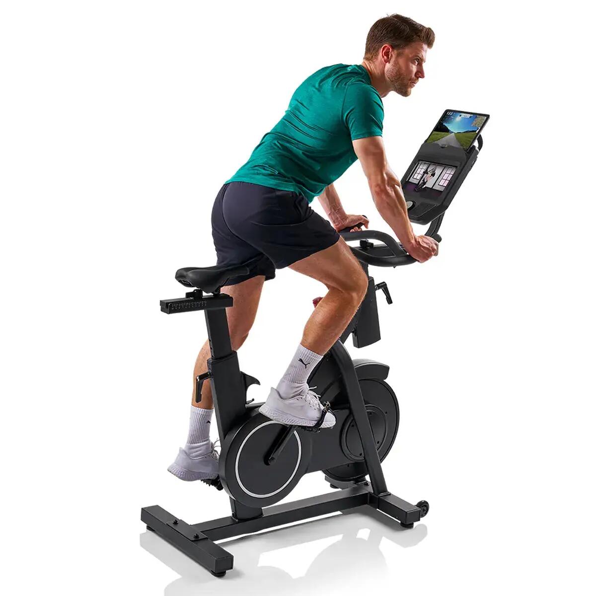 Bicicleta ciclo indoor Hammer SPEED RACE SR, con envío y montaje incluido 8/11