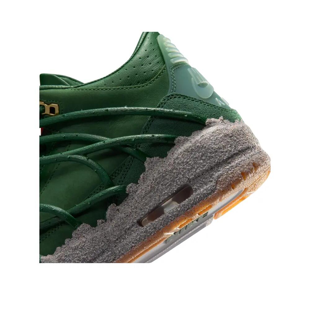 Chaussures  3 Retro Teyana Taylor Concrete Rose 7/7