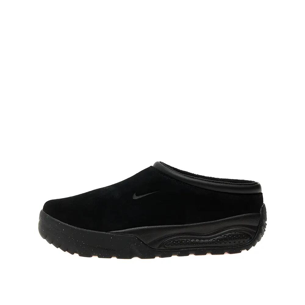 Schuhe  ACG Rufus Triple Black 6/6