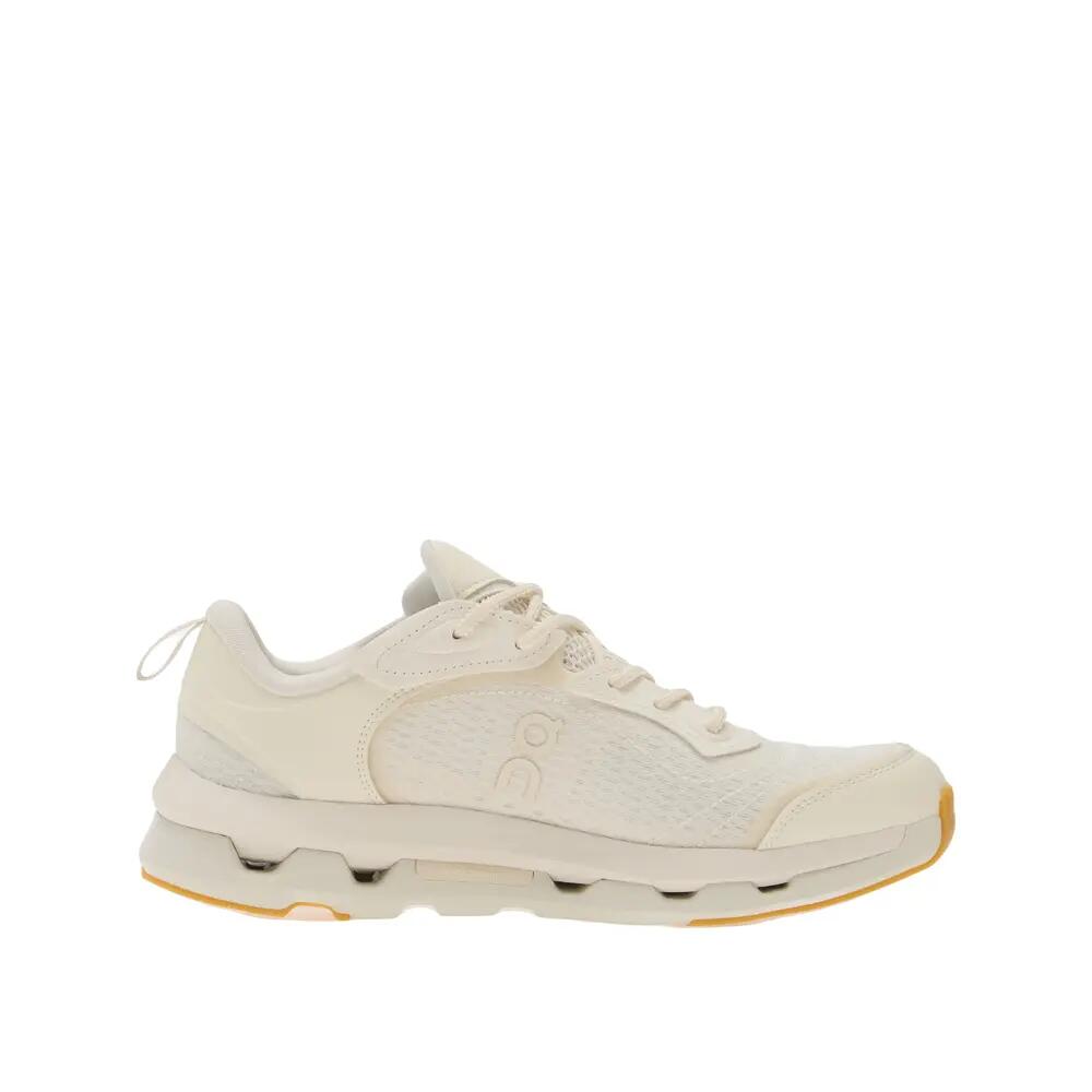 On Running Cloudzone Moon Ivory 2/5