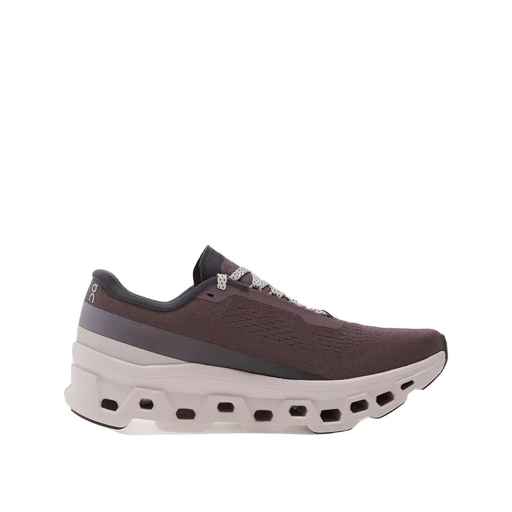 Zapatos On Running Cloudmonster 1 Gobi/Lily 2/6