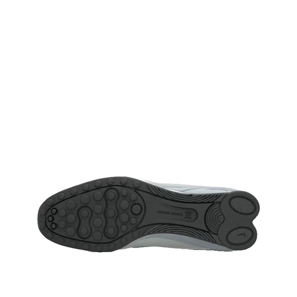 Shoes  Shox Z Metallic Silver 7/7