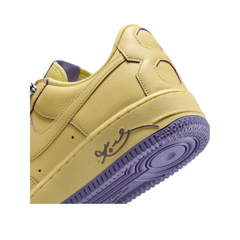 Chaussures  Air Force 1 Low Protro Kobe Bryant Mamba Mentality 7/7