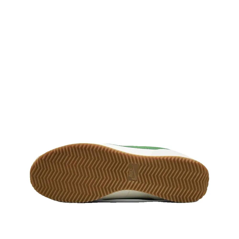 Chaussures - lifestyle - cortez sail aloe vera - blanc/noir 3/6