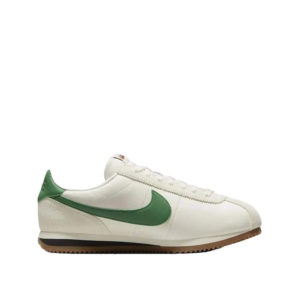 Chaussures - lifestyle - cortez sail aloe vera - blanc/noir 2/6