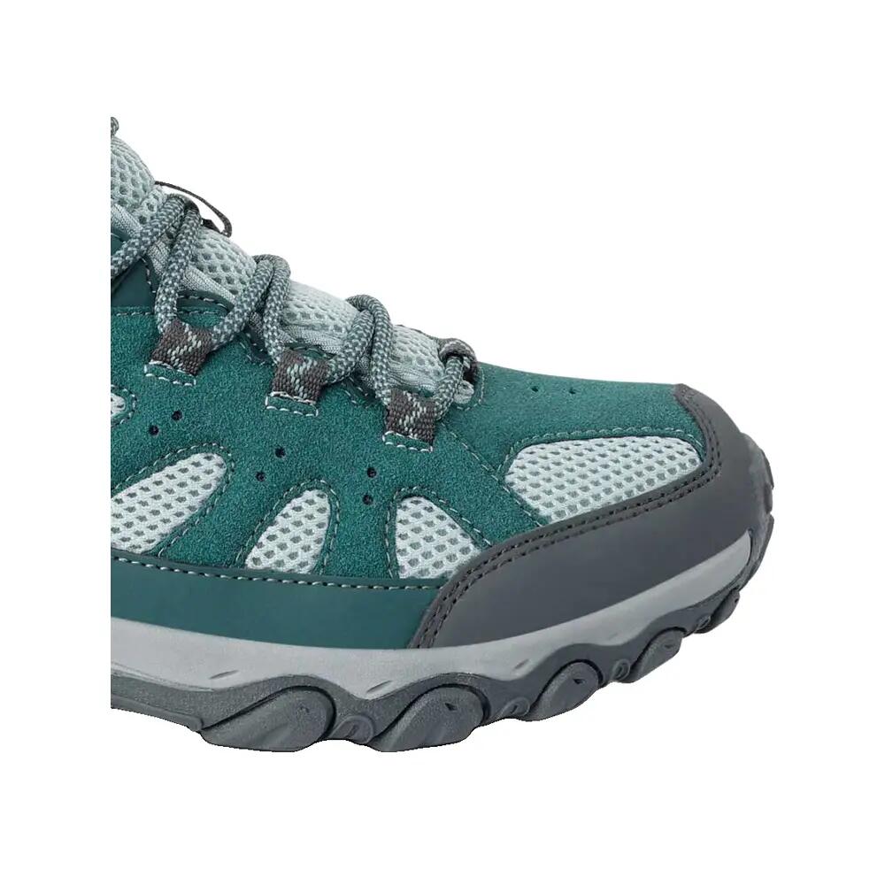 Sapatos de caminhadas para mulheres Regatta Edgepoint IV Mid 9/9