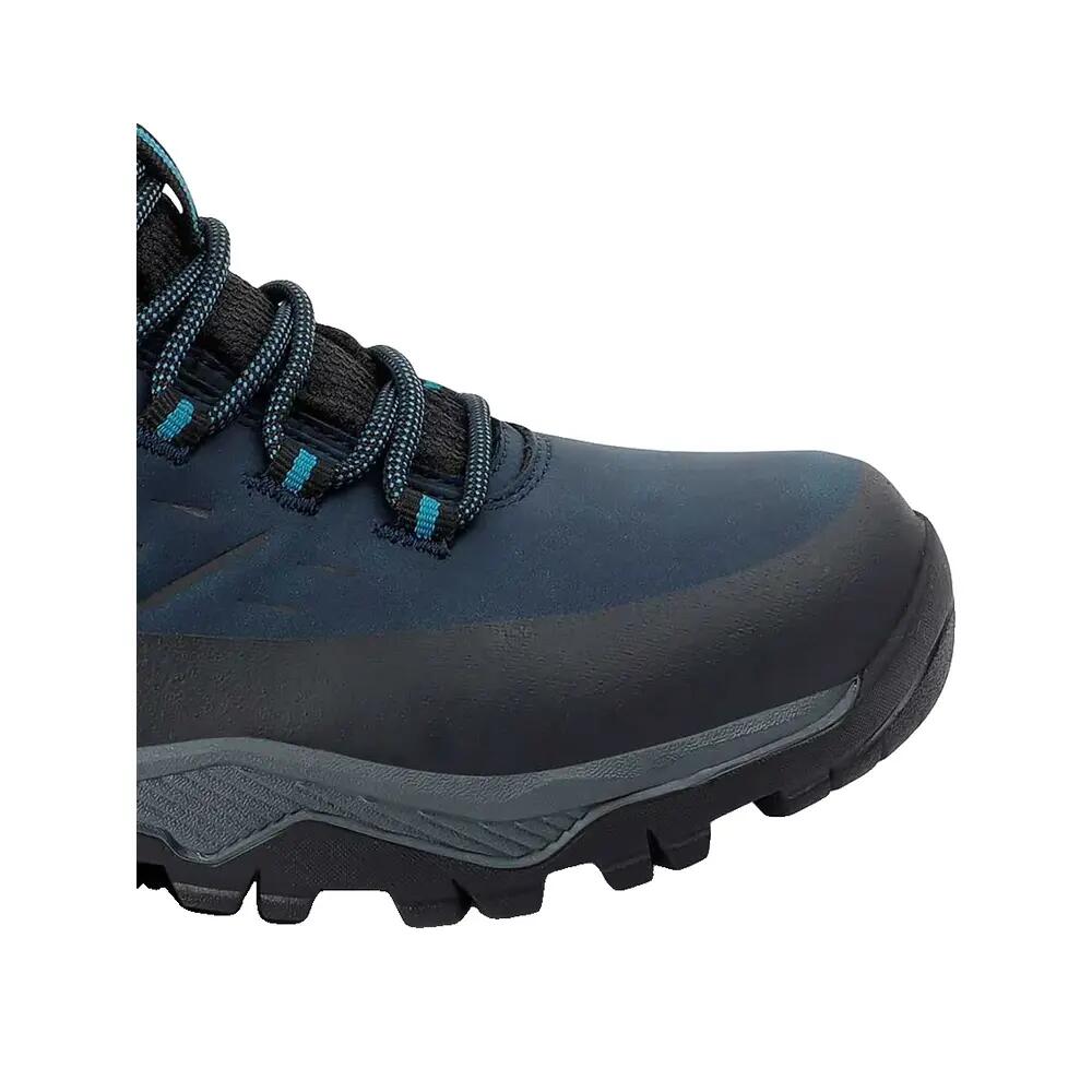 Womens Blake Vibram Waterproof Breathable Walking Boots 9/10