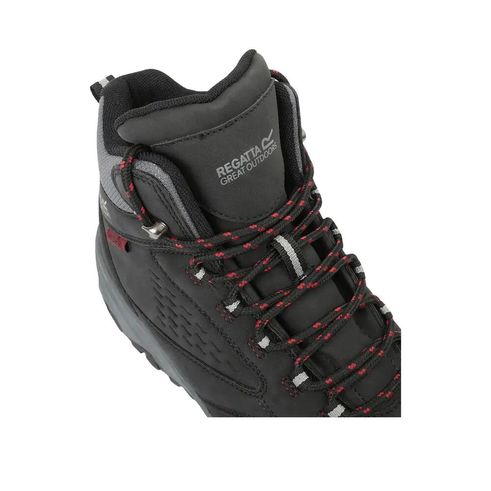 Amble Herren-Wanderschuhe, wasserdicht 9/9