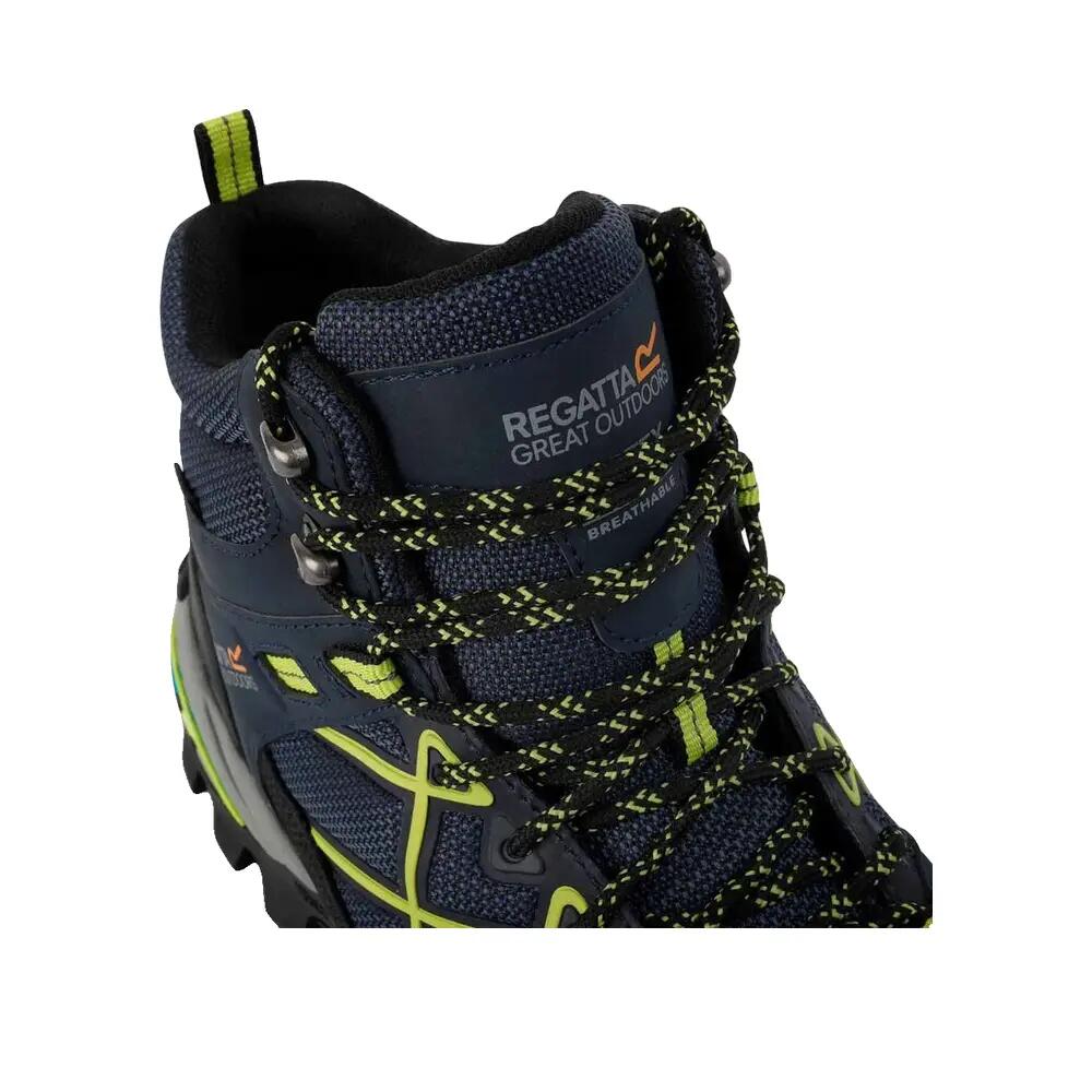 Laarzen Hiking Heren Waterproof Samaris 3 9/9