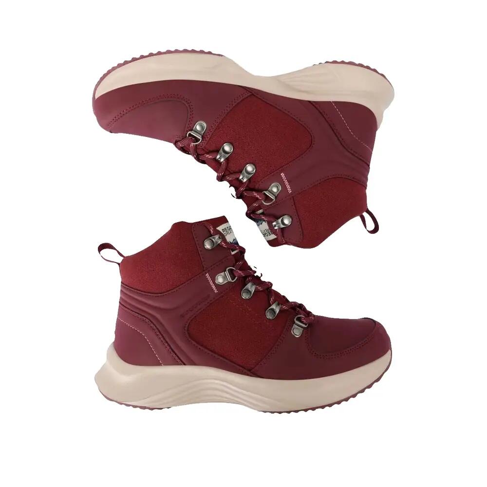 Sapatos de caminhadas para mulheres Regatta Sambrook 8/9