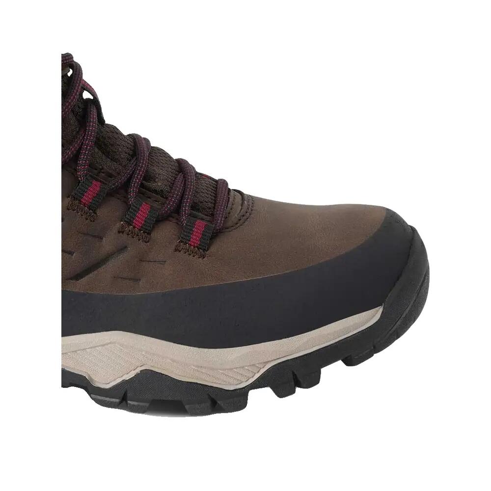 Womens Blake Vibram Waterproof Breathable Walking Boots 9/9