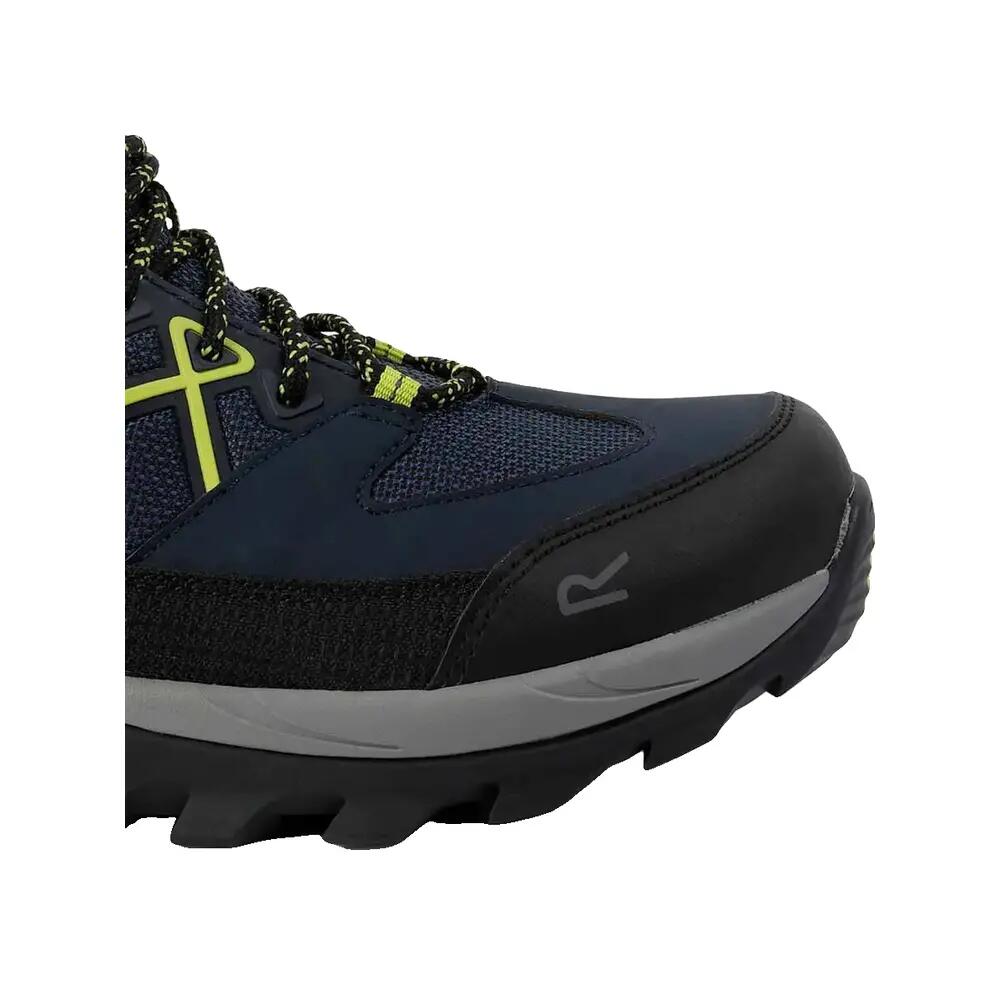 Laarzen Hiking Heren Waterproof Samaris 3 8/9