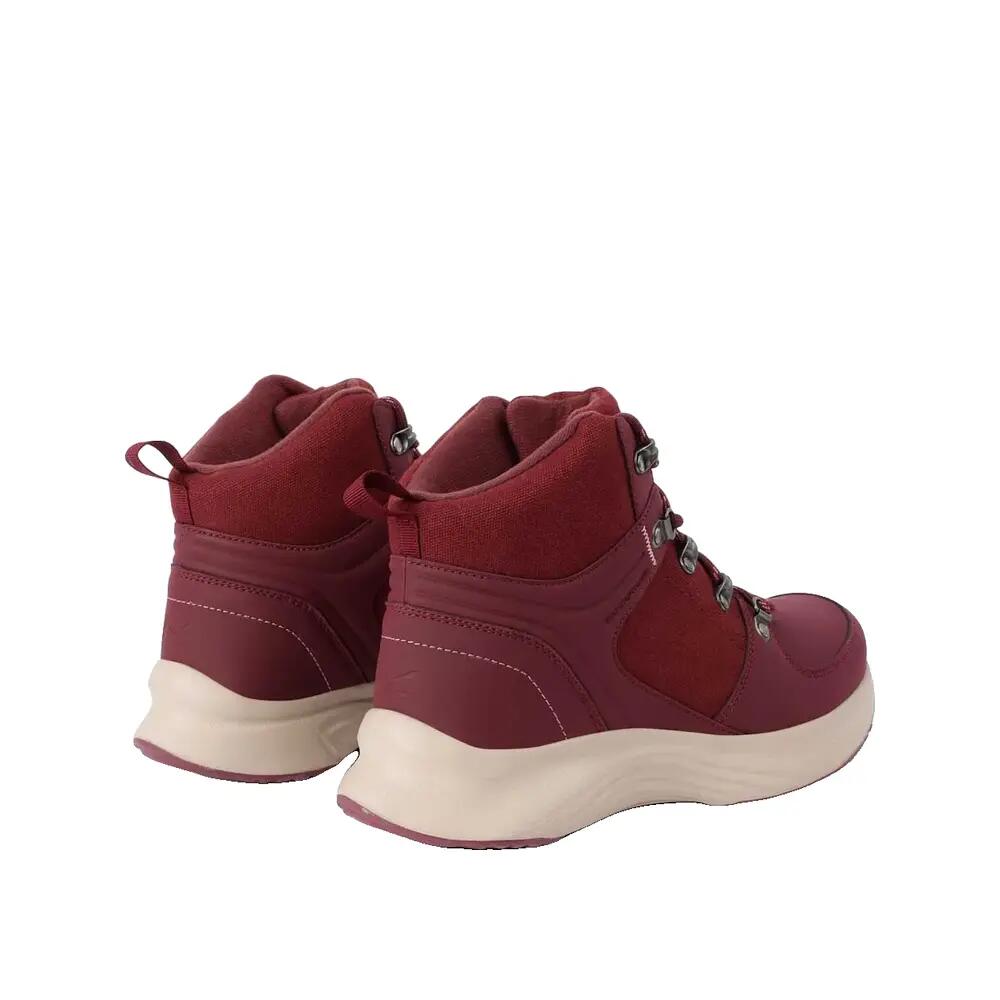 Sapatos de caminhadas para mulheres Regatta Sambrook 6/9