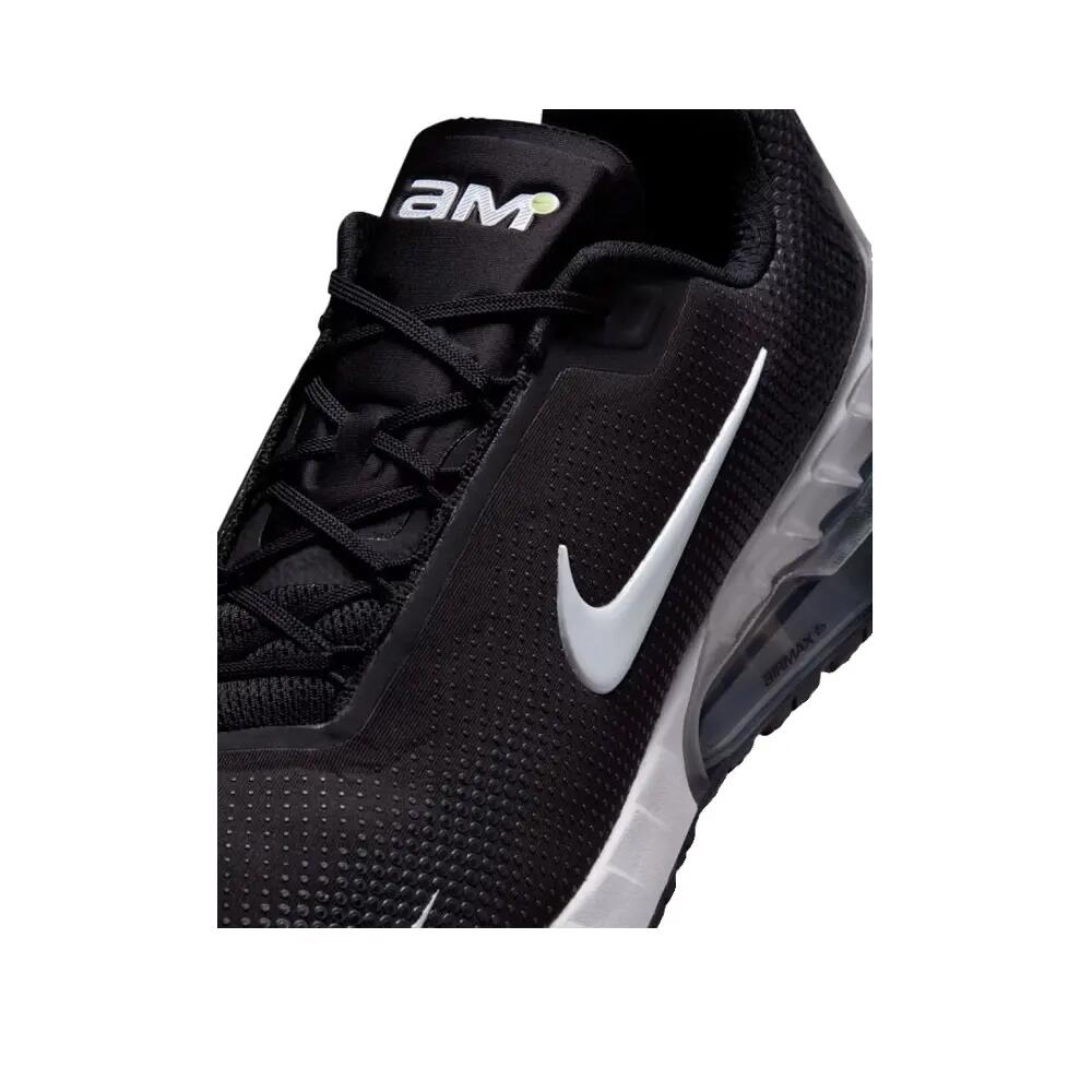 Chaussures Nike Air Max Phoenix Noir/Anthracite 7/8