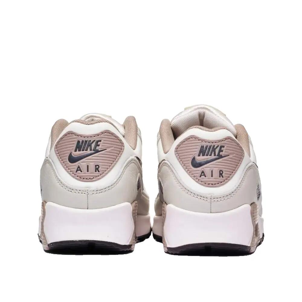 Buty Nike Air Max 90 Różowe 6/6