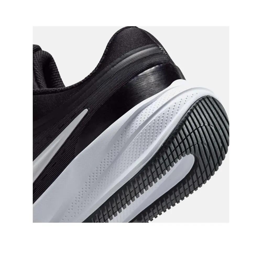 Ténis Nike Modelo Nike Star Runner 5 Gs Cor Preto 8/8