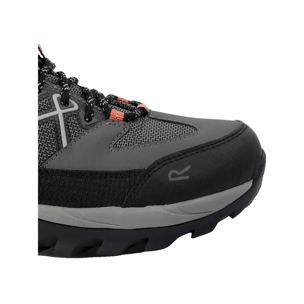 Laarzen Wandelen Dames Waterproof Samaris 8/9