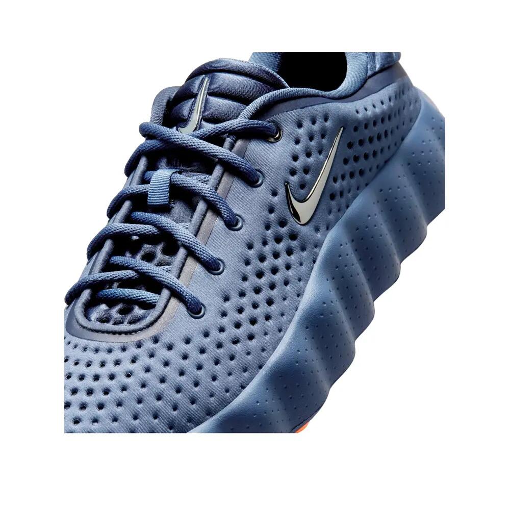 Mind 002 Thunder Blue Chrome 7/7