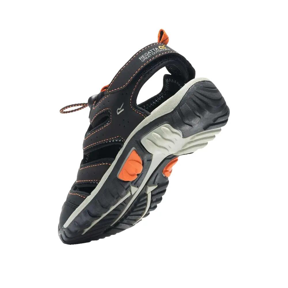 Kindersandalen Westshore IV 8/10