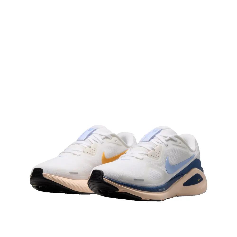 Chaussures running femmes Nike HJ1101108WHITEALUMI 6/6
