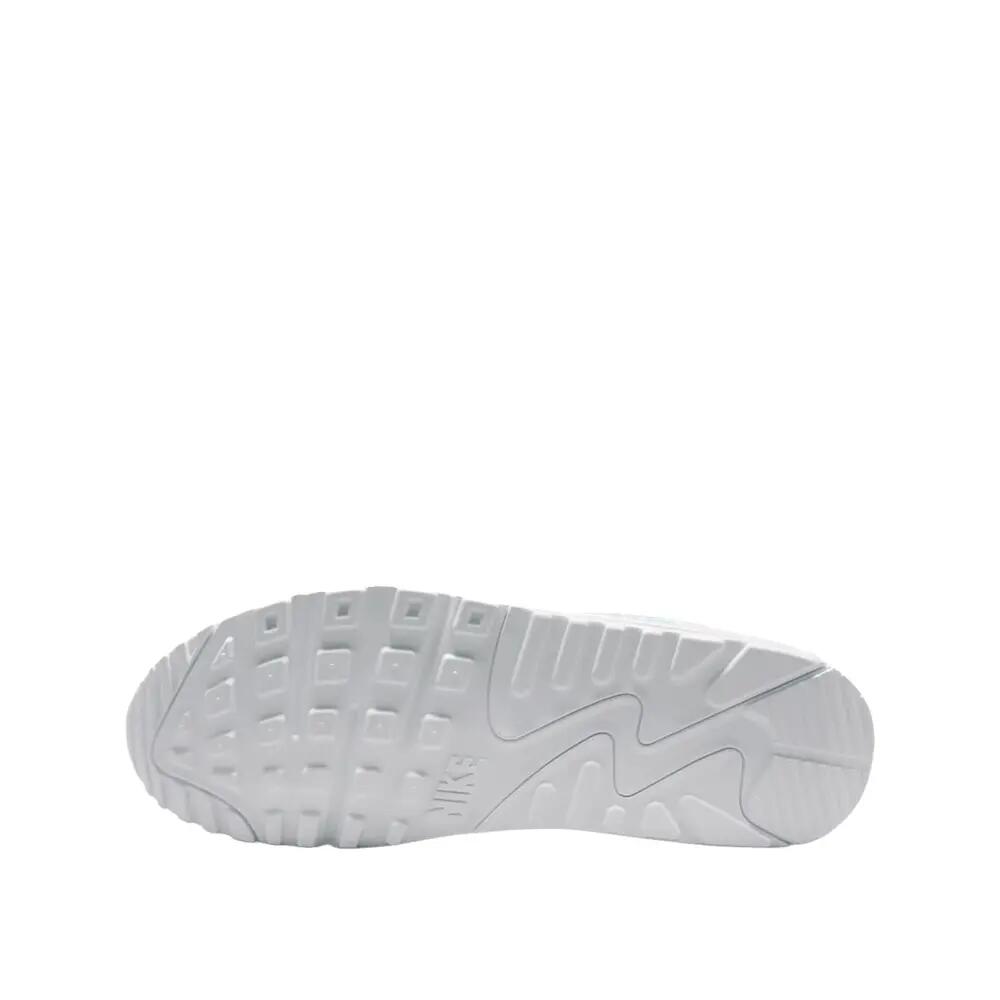 Nike Air Max 90 White Hyper Turquoise 7/7