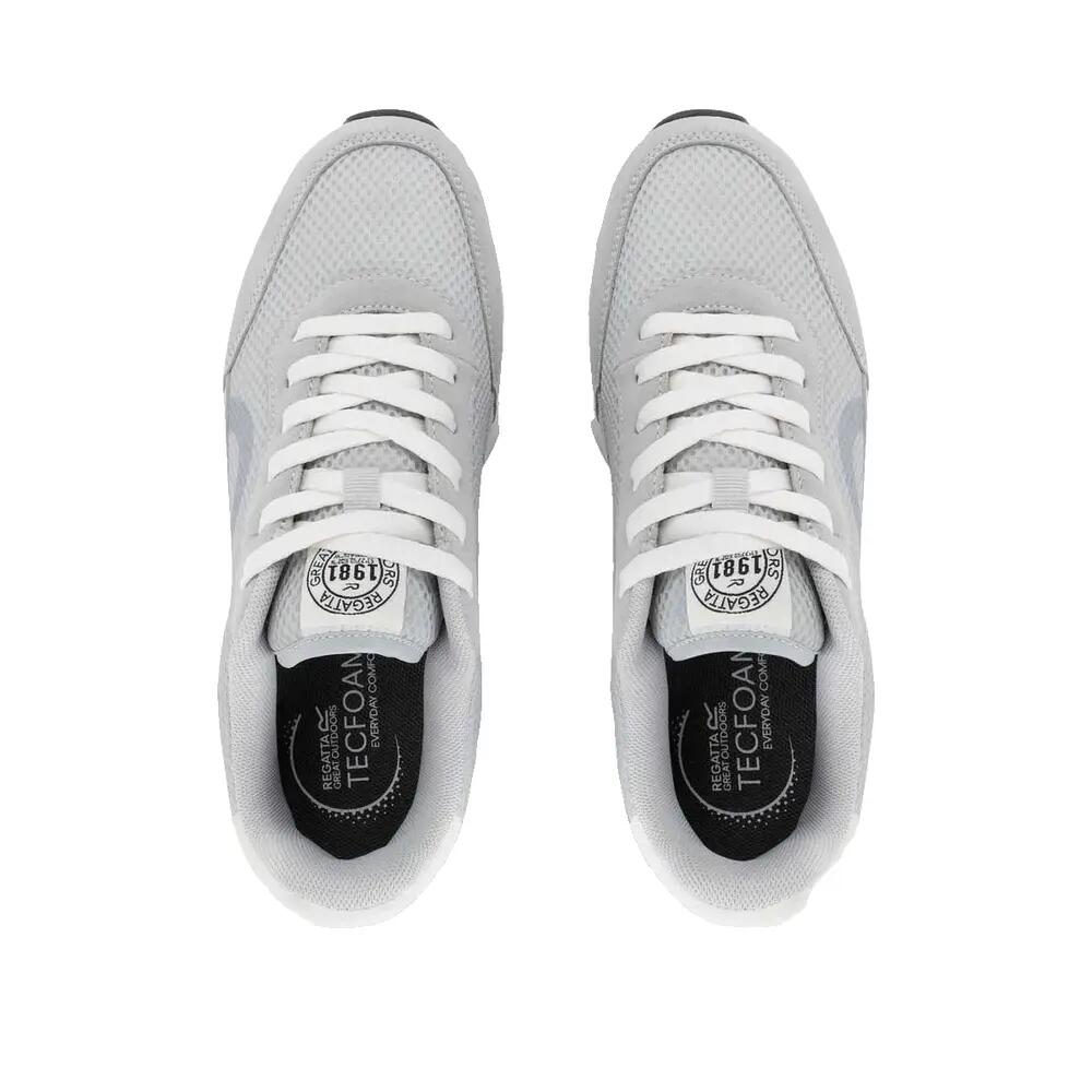 Damskie buty sportowe Marine Heritage 8/8