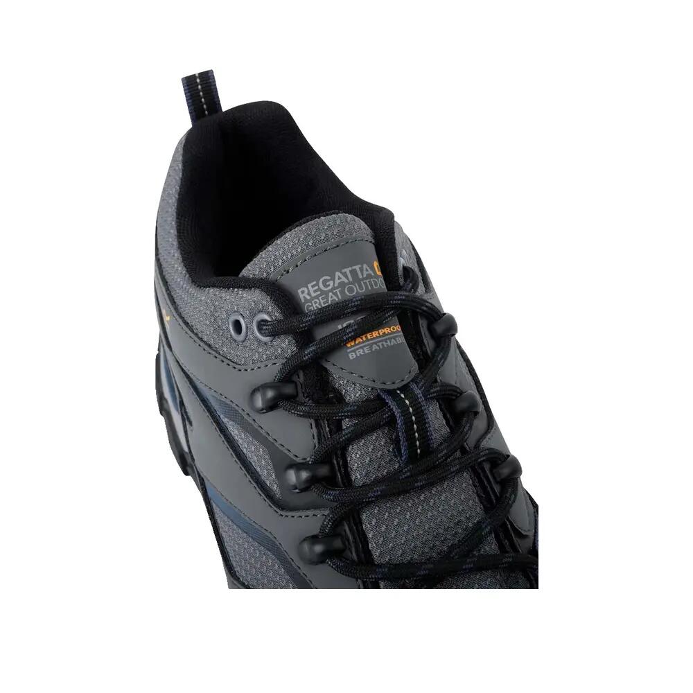 Buty trekkingowe Regatta Holcombe III 9/9