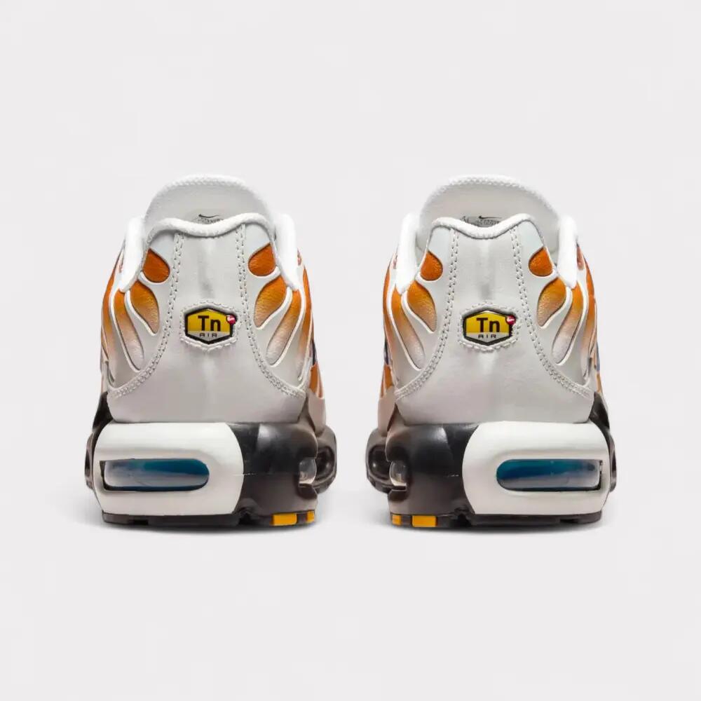 Nike Air Max Plus One Block Down - Chutney 5/6