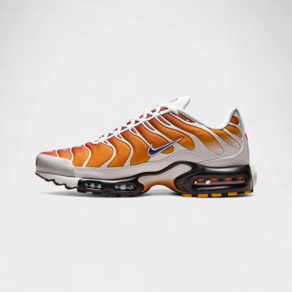 Nike x One Block Down Air Max Plus SP 3/6