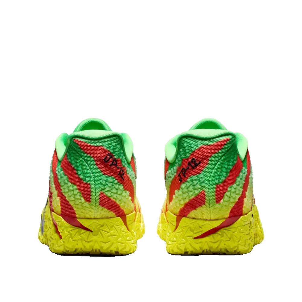 Shoes  Ja 3 Jurassic Park Explorer 9/10