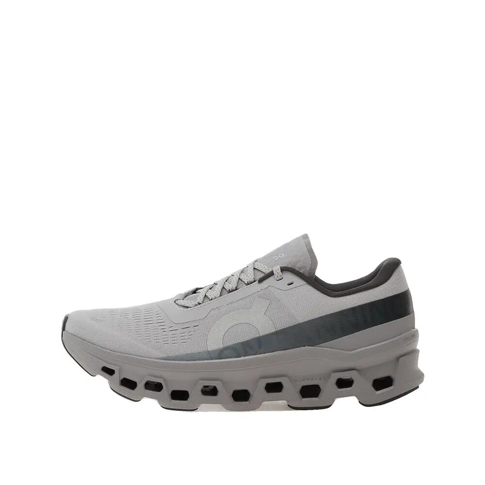 On Cloudmonster 1 Grijze Schoenen 6/6