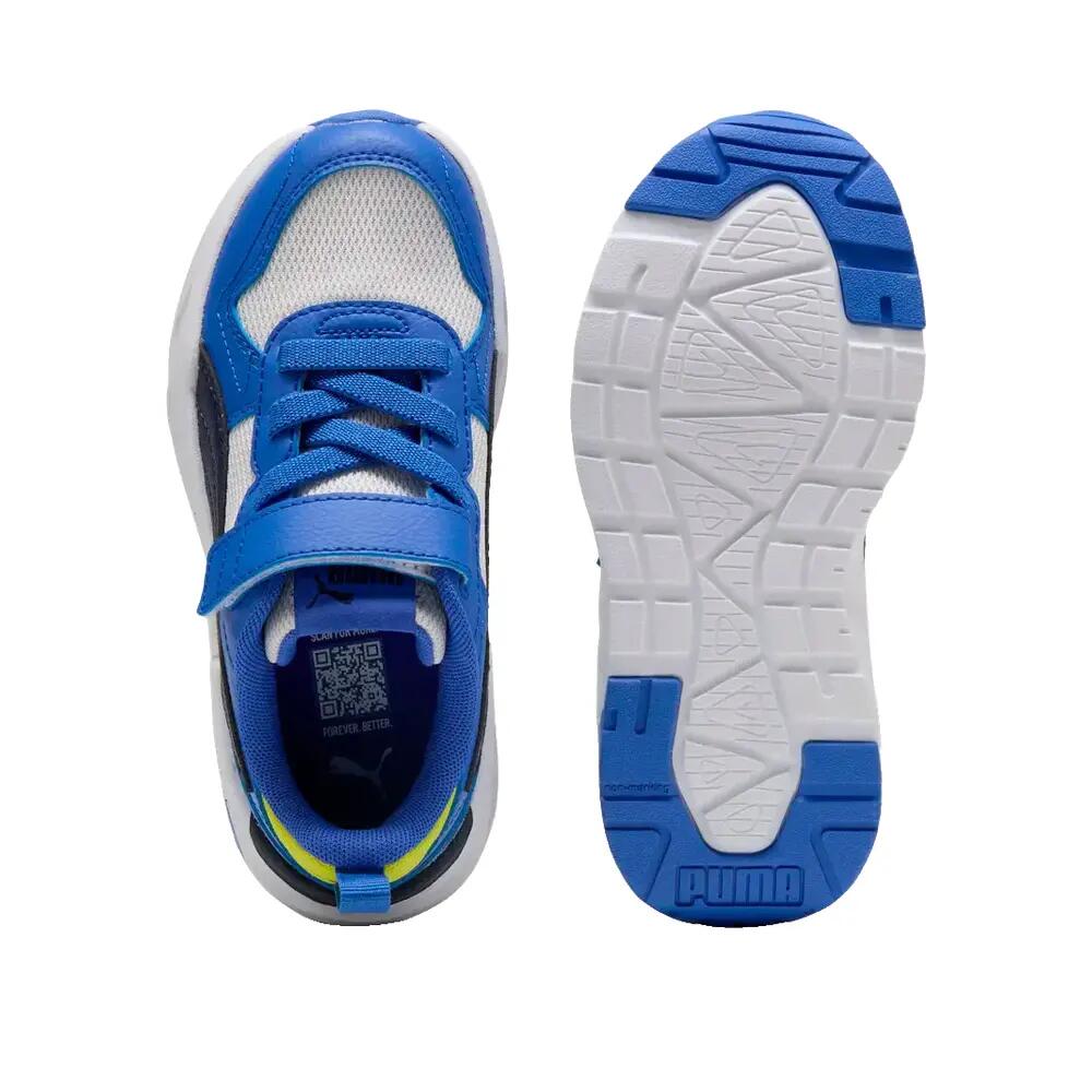 Zapatillas niño Puma Trinity 2 Lt 6/6