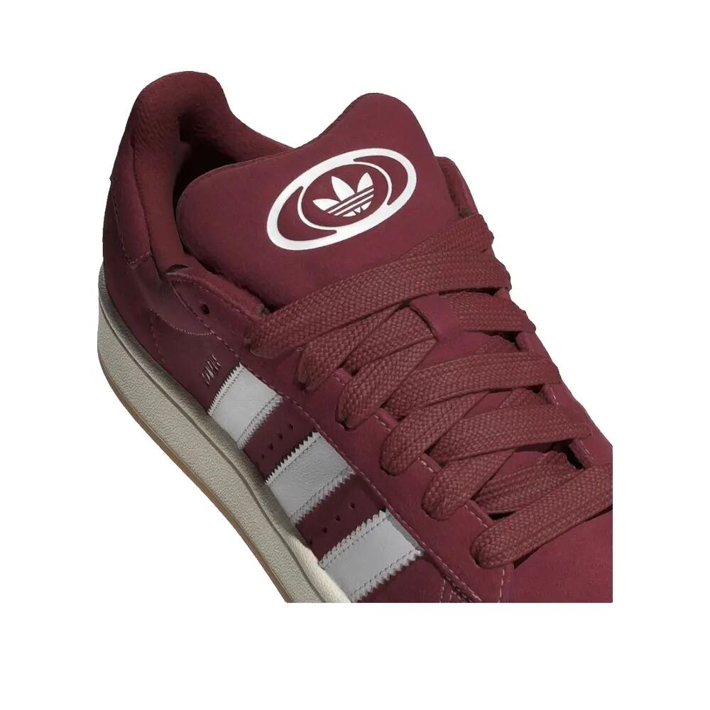 Chaussures adidas Campus Bourgogne 8/8