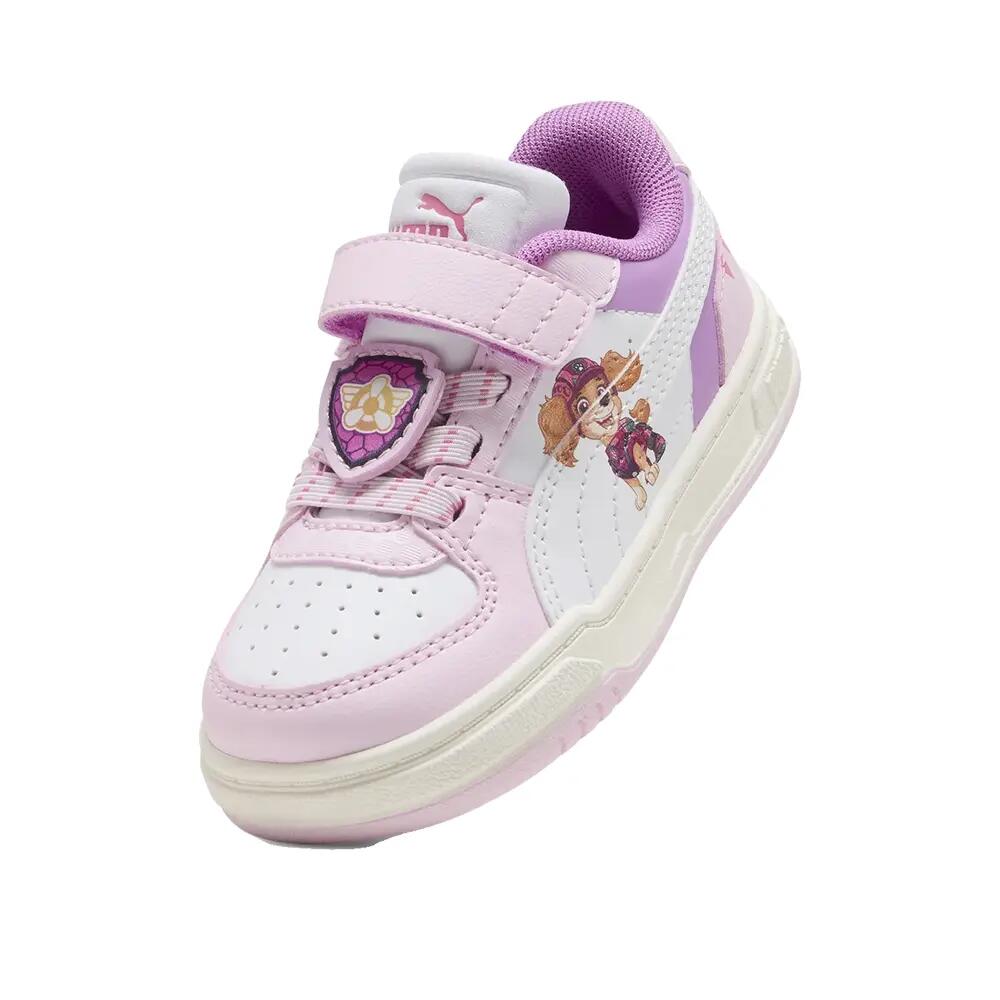 Zapatillas niña Puma Caven Iii Pawtrol 6/7