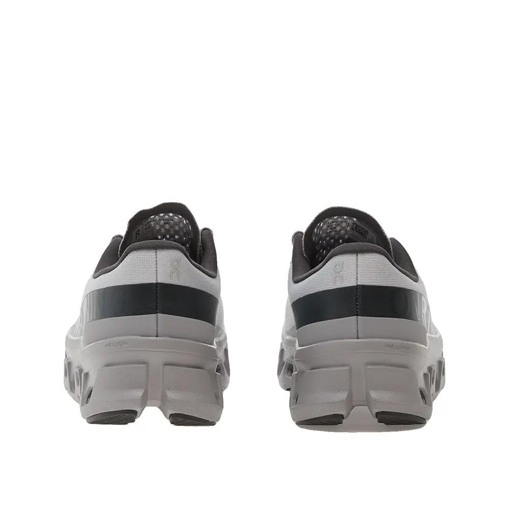 On Cloudmonster 1 Grijze Schoenen 4/6