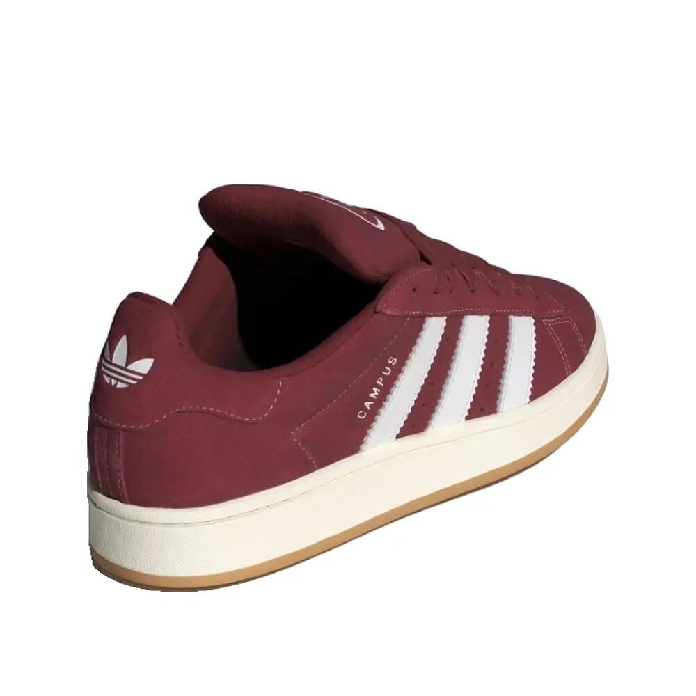 Chaussures adidas Campus Bourgogne 7/8