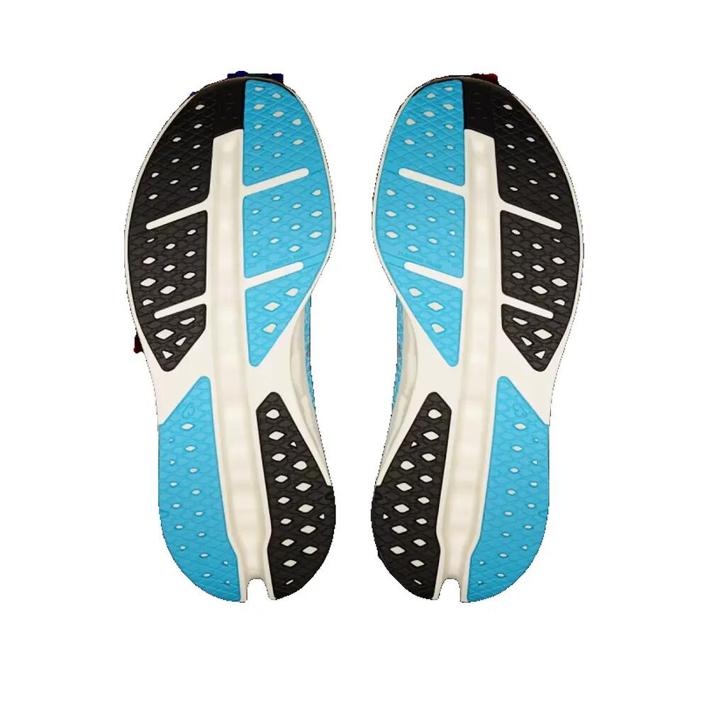 Chaussures - running - femmes - amorti - Cloudsurfer Max 4/7
