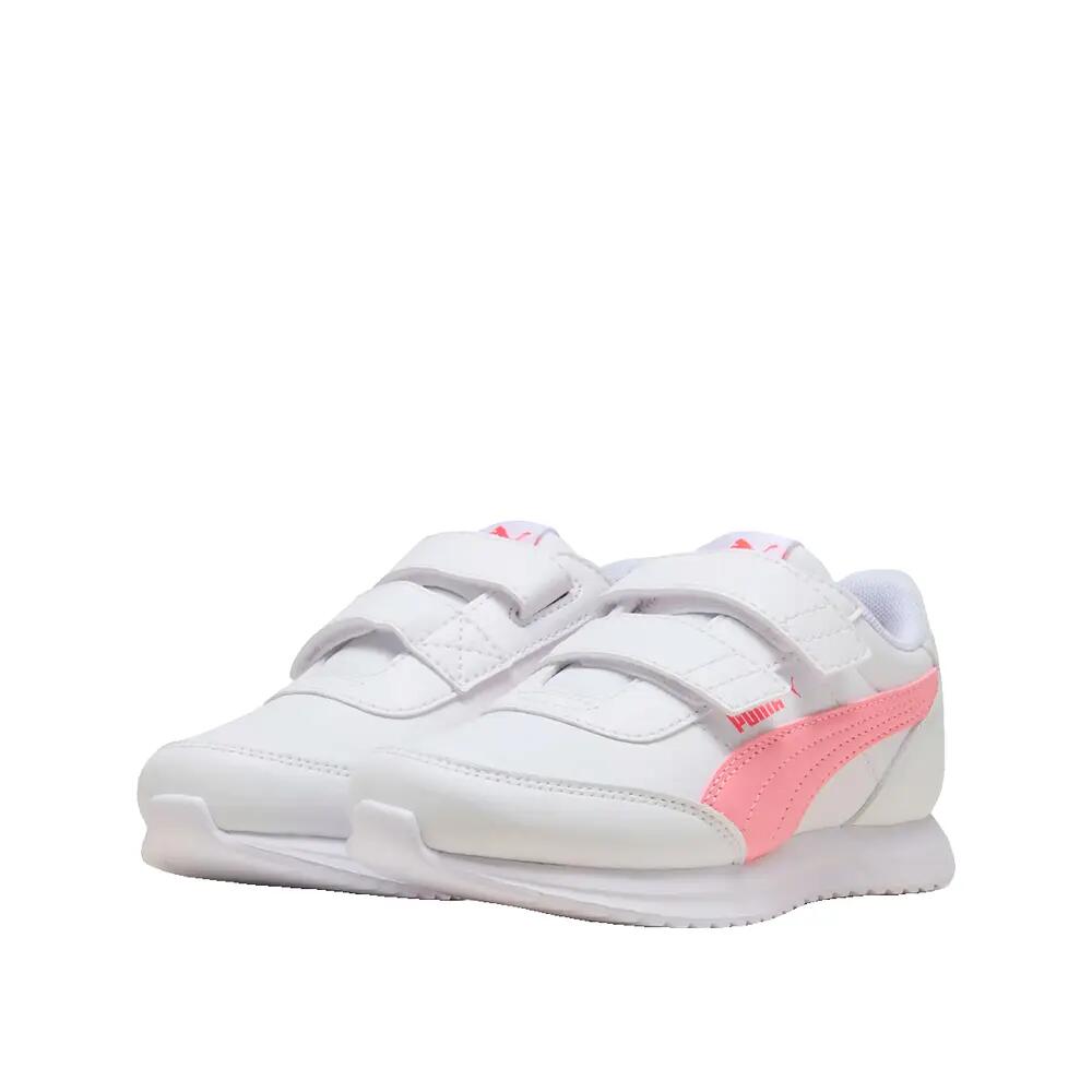 Chaussures PUMA 403710-04 Blanche 1/6
