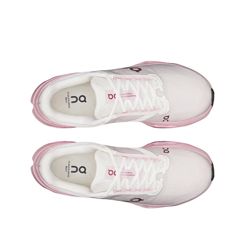 Hardloopschoenen On Running Cloudsurfer Next Rose 5/7