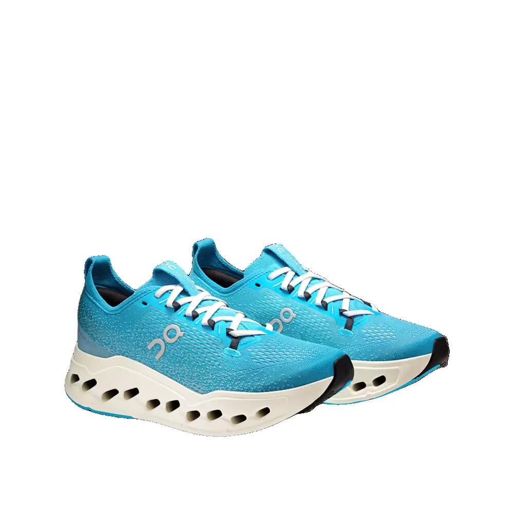 Chaussures - running - femmes - amorti - Cloudsurfer Max 2/7