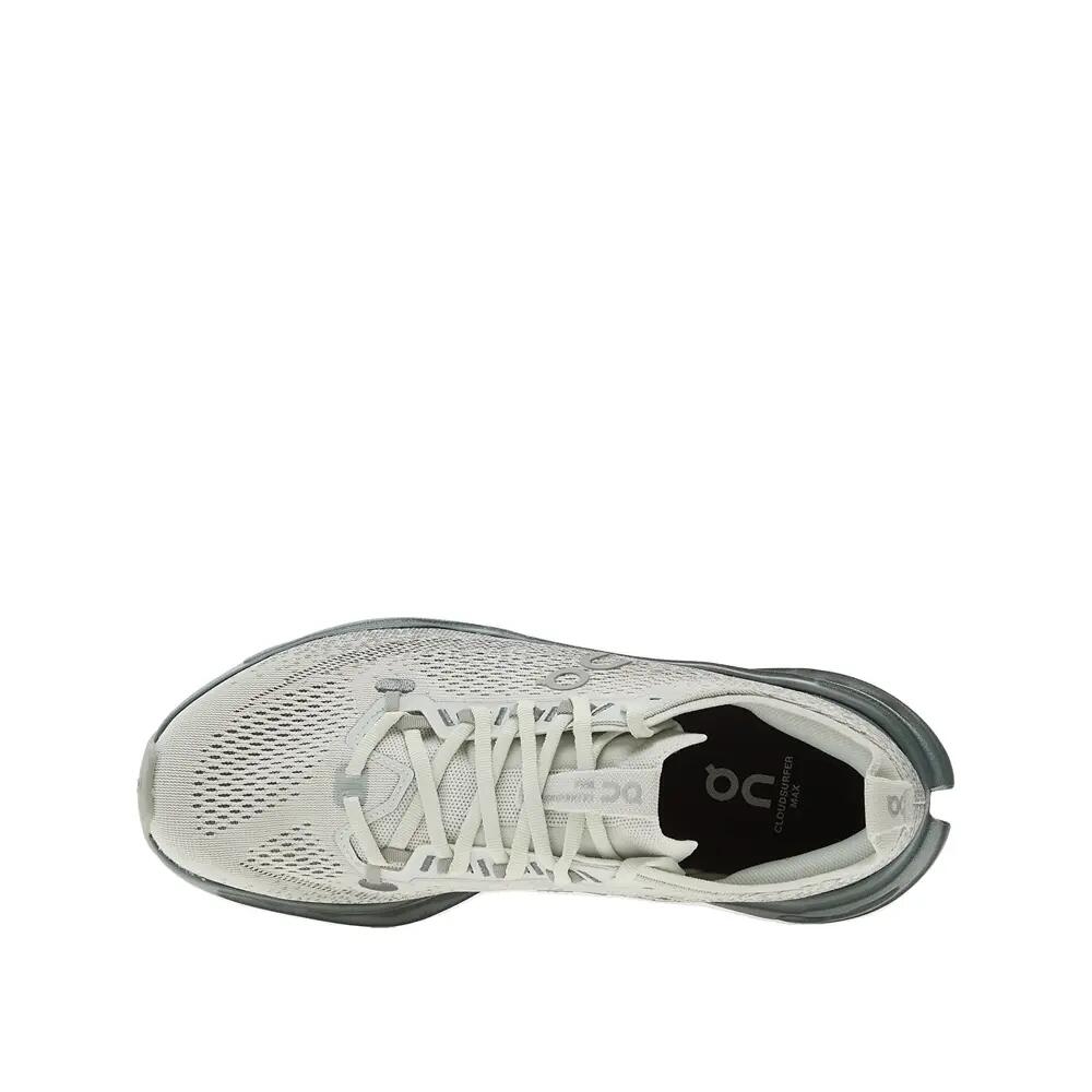 Buty do biegania On Cloudsurfer Max Kolor Iceberg/Olive 3/7