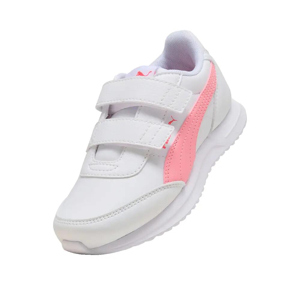 Chaussures PUMA 403710-04 Blanche 5/6