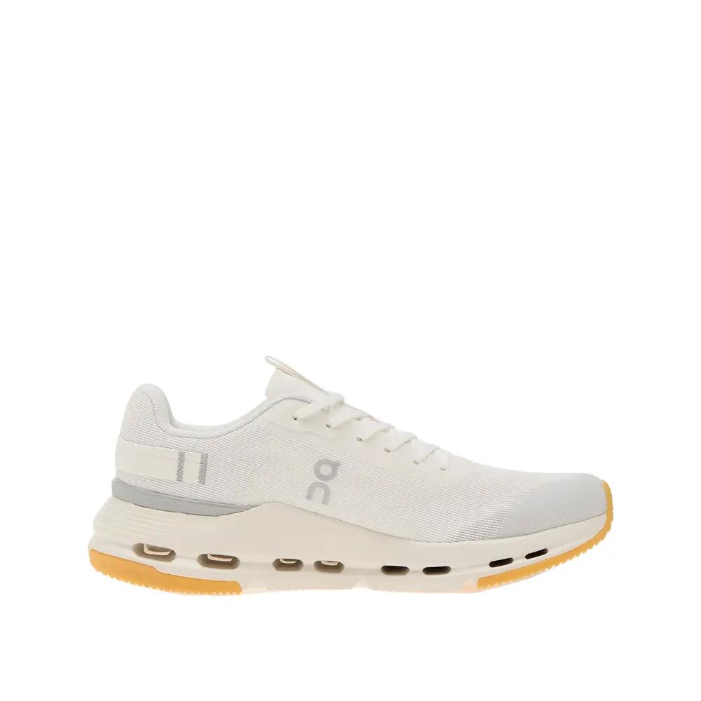 On Running Cloudnova Form 2 White Ivory 2/6