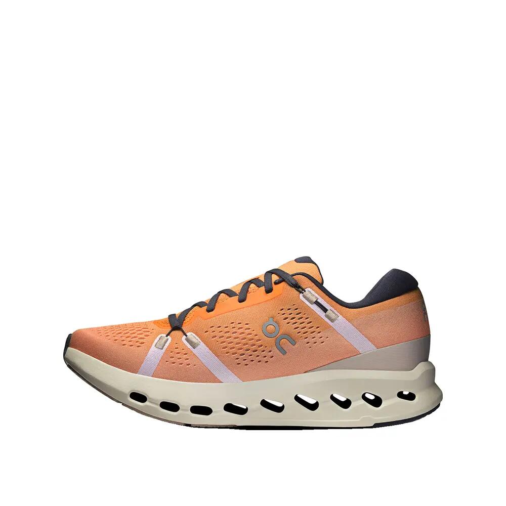 Buty biegowe On Running Cloudsurfer 2 Tangerine/Ivoire 2/7