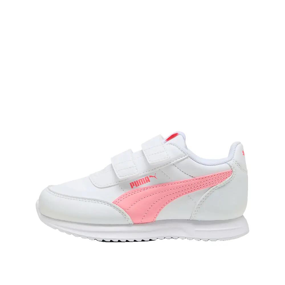 Chaussures PUMA 403710-04 Blanche 4/6