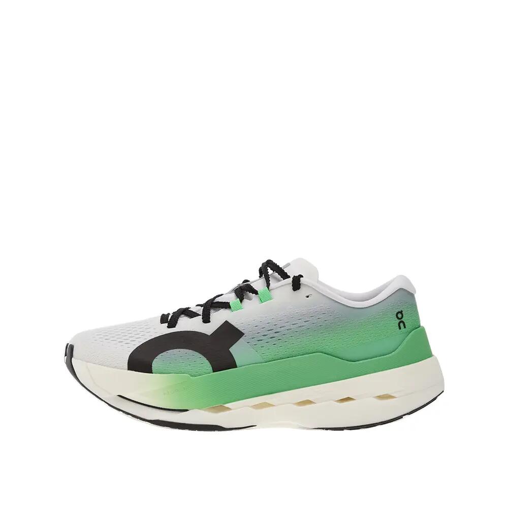 Zapatillas de correr On Running Cloudboom Max Honeydrew/Lilac 6/7