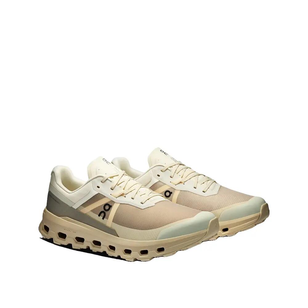 Zapatos de trail On Running Cloudvista 2 Beige 3/7