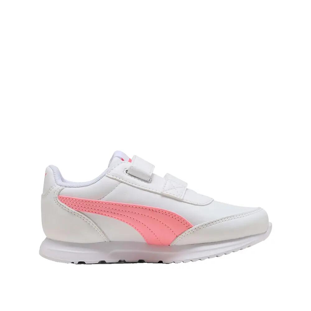 Chaussures PUMA 403710-04 Blanche 3/6