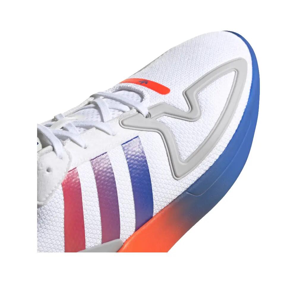 Sapatilhas de Desporto de Homem Adidas Originals Zx 2K Flux Branco 9/10